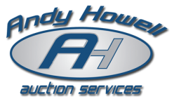 Andy Howell Auction Services Andy Howell Auction Services